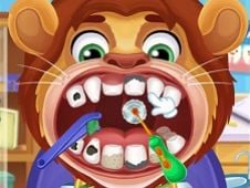 Children Doctor Dentist 2 Online
