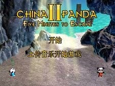 Fire Panda and Water Panda Online