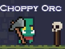 Choppy Orc