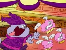 Chowder Games