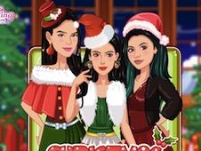 Christmas with the Kardashians Online