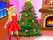 Christmas Time Room Decoration Online