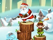 Christmas Tree Fun Online