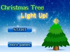 Christmas Tree Light-Up