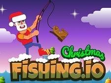 Christmasfishing.io