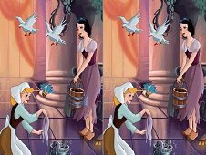 Cinderella Difference Online