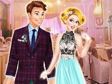 Cinderella Dream Engagement Online