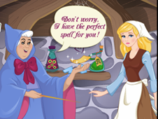 Cinderella Happy Ending Fiasco