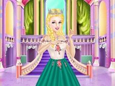 Cinderella House Cleaning Challenge Online