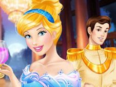 Cinderella Love On The Run