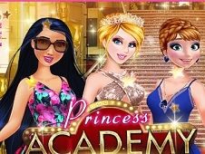 Cinderella Academy Awards Collection