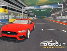 Circuit Challenge Online