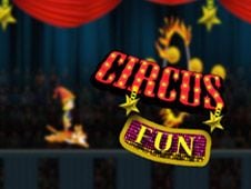 Circus Fun Online