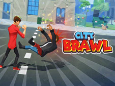 City Brawl