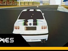 City Car Drift Online