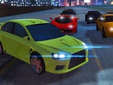 City Car Driving Simulator: Stunt Master Online