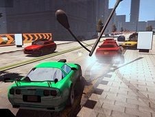 City Car Driving Simulator Ultimate Online