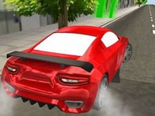 City Drift Racing Online