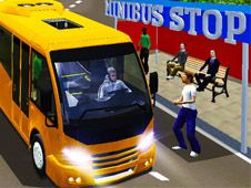 Bus Games - The Best Games For Free