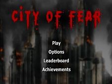 City of Fear