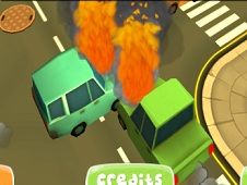 City Traffic 3D Online