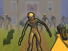 City Z: Zombies in the City Online
