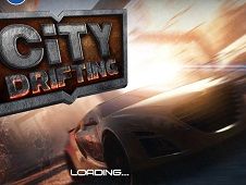 City Drifting Online