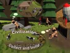 Civilization Online