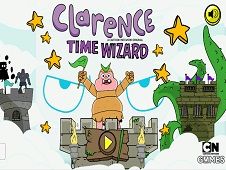 Clarence Time Wizard