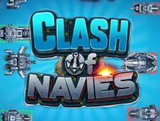 Clash of Navies