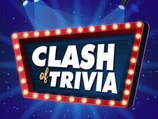 Clash of Trivia