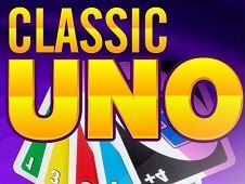 Classic Uno Online