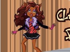 Clawdeen Skates Online