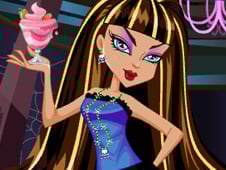 Cleo de Niles Birthday Makeover