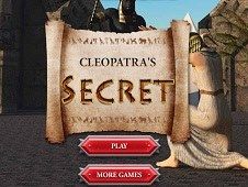 Cleopatras Secret