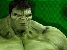 Click Alike Hulk Online