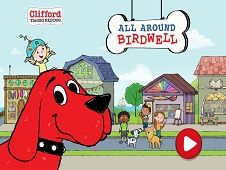 Clifford All Around Birdwell Online