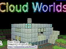 Cloud Worlds