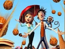 Meat Balls Similarities