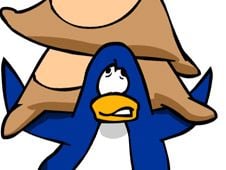 Clube pinguim nunca se esqueça t camisa clube pinguim clube nunca se  esqueça de fechar meme clubpenguin online jogo de internet - AliExpress