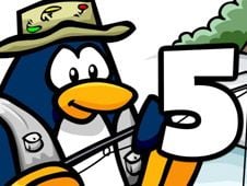 Club Penguin PSA Mission 5: Secret of The Fur