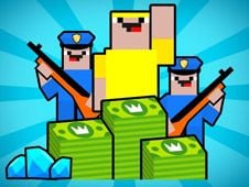Club Tycoon: Idle Clicker Online