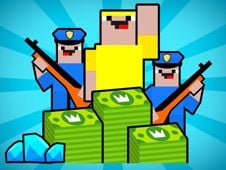 Club Tycoon: Idle Clicker