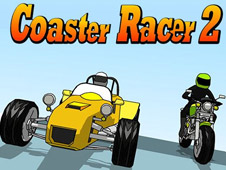Coaster Racer 2