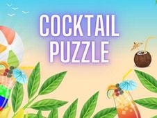 Cocktail Puzzle