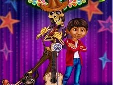 Coco The Dream Journey Online