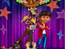 Coco The Dream Journey