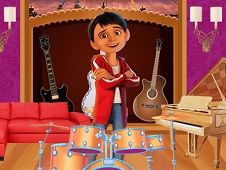 Coco Musical Instrument Shop Online