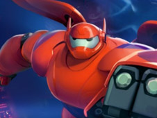 Code Baymax