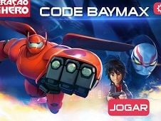 Code Baymax Online